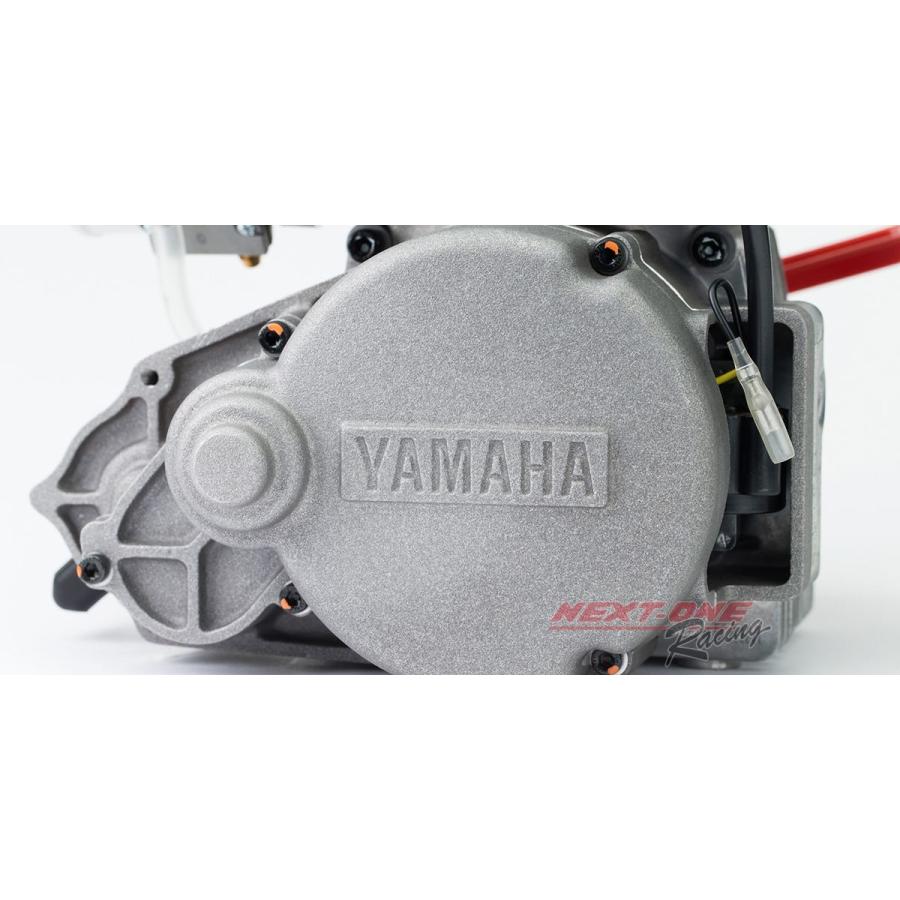 YAMAHA KT-100SECフルキット ヤマハKT100-SECコンプリートKIT