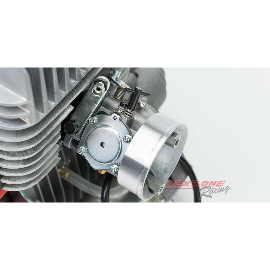 レーシングカート エンジン KT100SEC 7YU7 キャブ 新型クラッチ 楽天