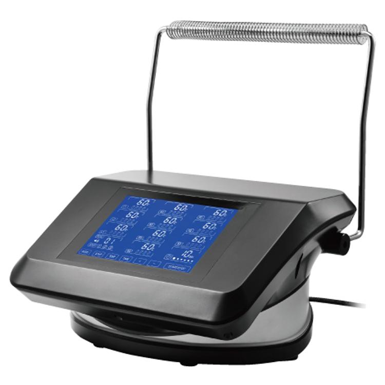 美容室 NJ-Compact デジタルパーマ機 美容室 NJ-Compact デジタル