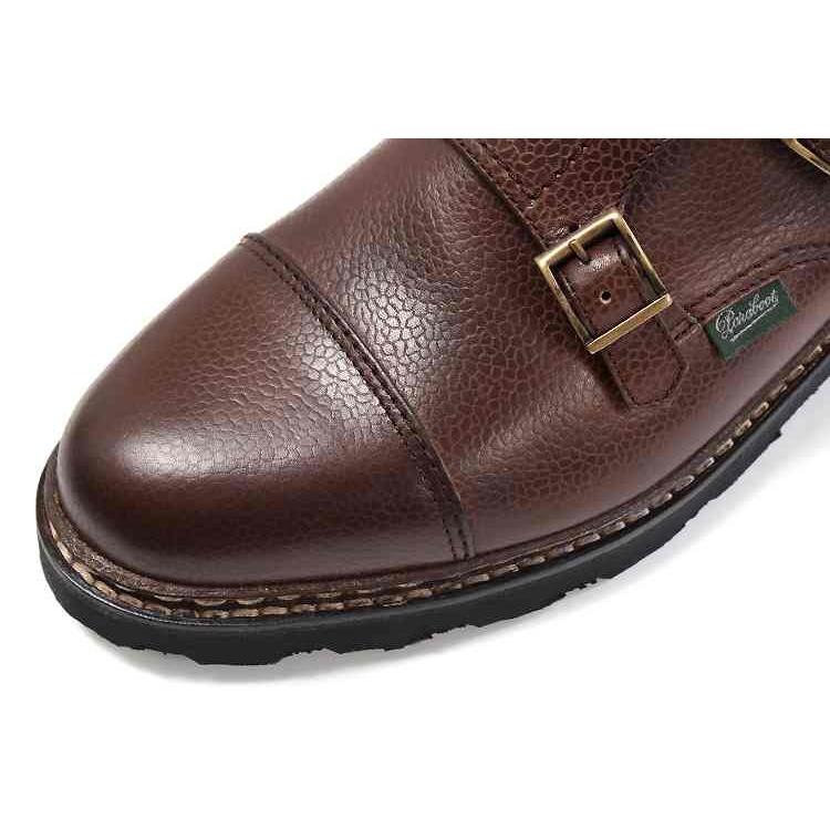 Paraboot（パラブーツ） WILLIAM GR EBENE 981435 ウィリアム ダーク