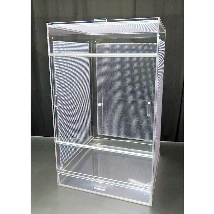 関西地方送料込み】爬虫類ケージ 120×50×45㎝ 関西地方送料込み