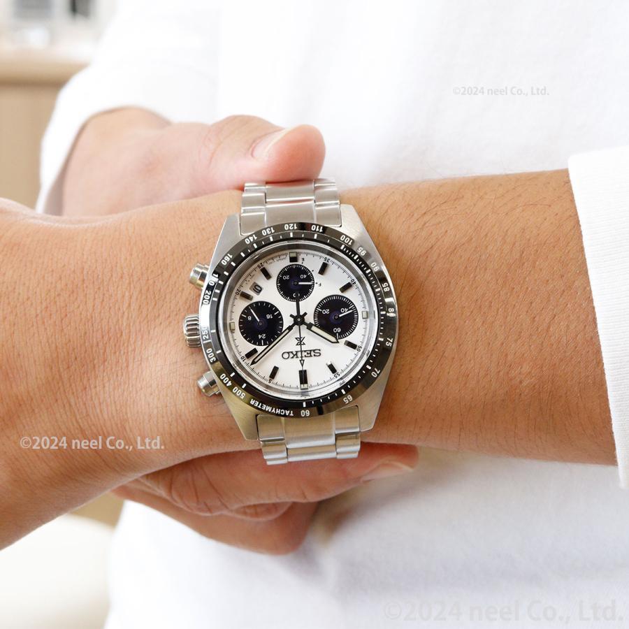 PROSPEX （豪華おまけ有） セイコー プロスペックス SEIKO スピード