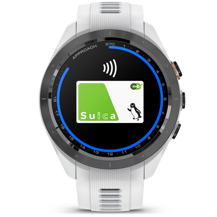 Approach （無金利ローン）ガーミン GARMIN S70 42mmアプローチ ゴルフ