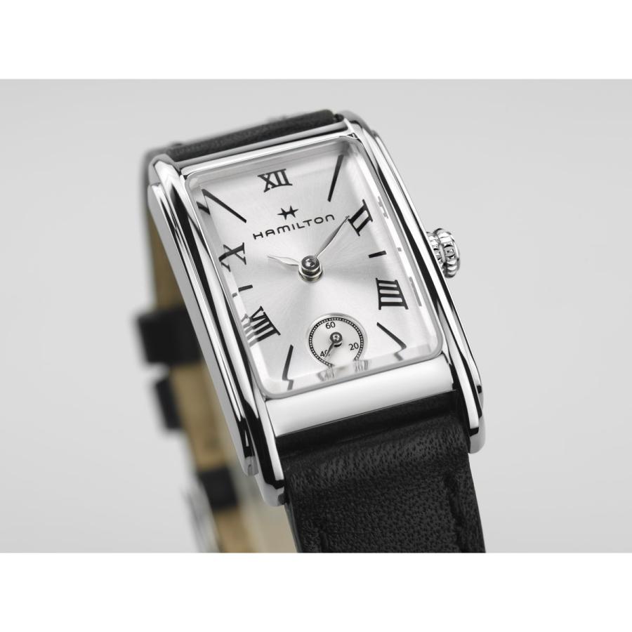 AMERICAN CLASSIC ハミルトン HAMILTON アメリカン クラシック