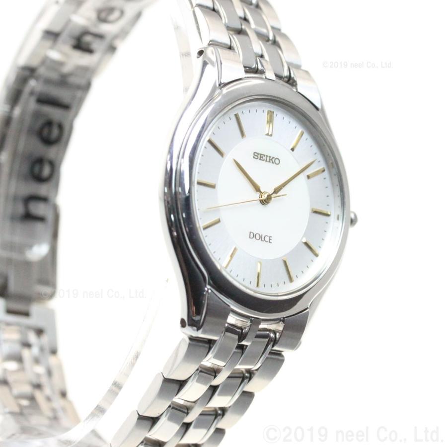 年内限定価格 未使用 SEIKO ドルチェ&エクセリーヌ SEIKO（セイコー