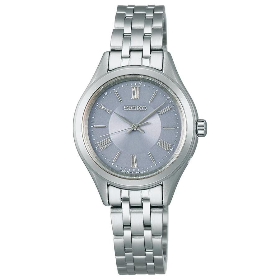 SEIKO SELECTION セイコー セレクション Sシリーズ 電波 ソーラー