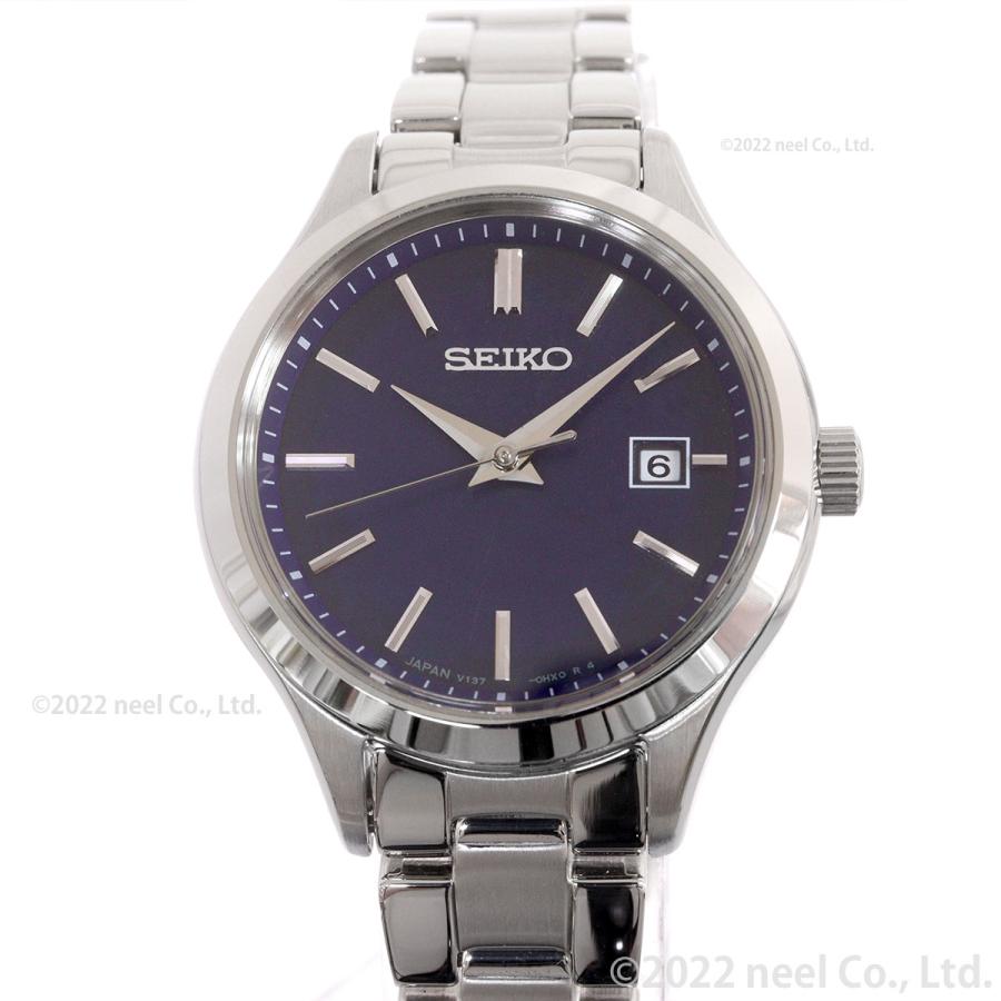 SEIKO SELECTION セイコー セレクション Sシリーズ 流通限定 ソーラー