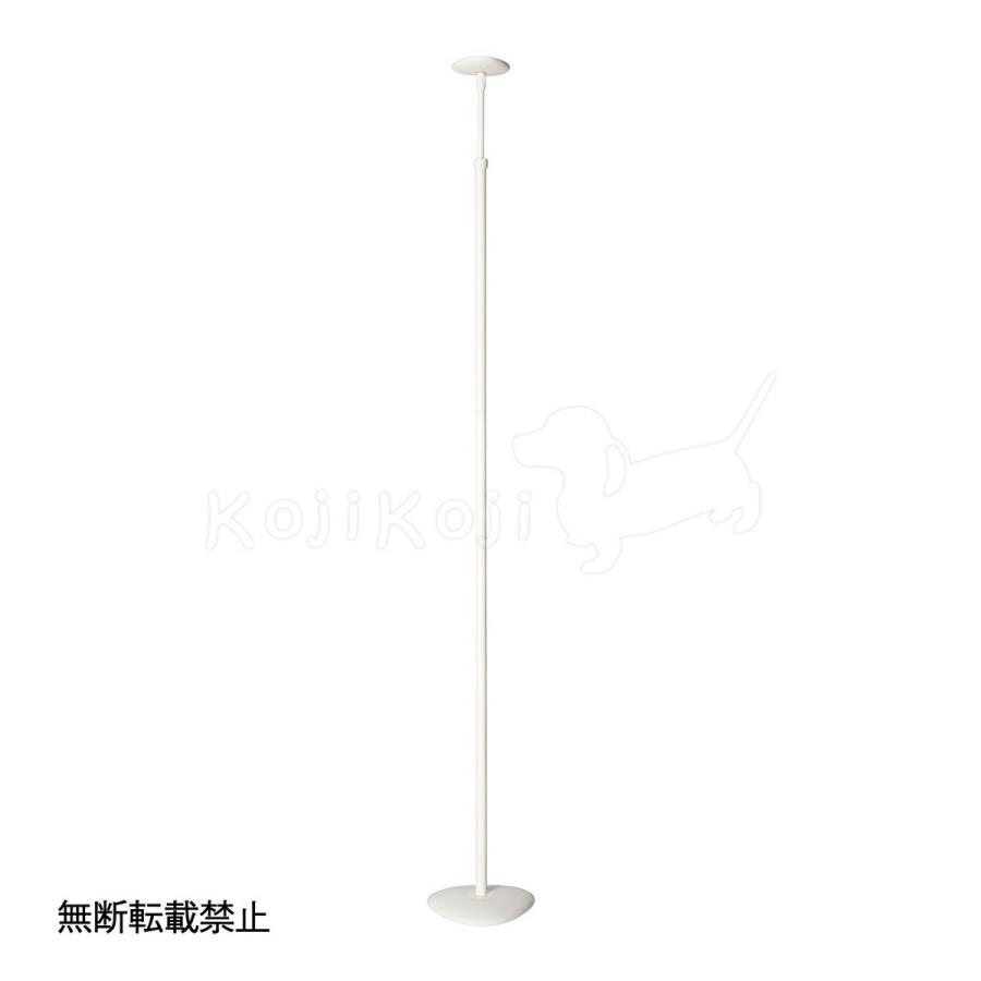 OPPO（オッポ） キャットタワー 突っ張り スリム キャットフォレスト