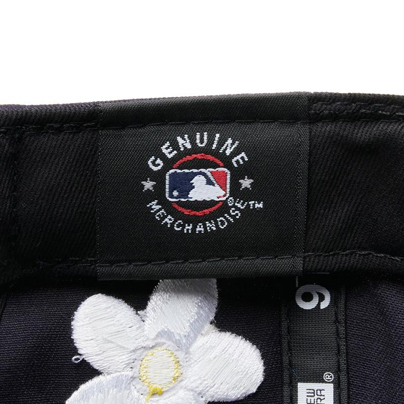 NEW ERA（ニューエラ） MLB キャップ NEW ERA 9TWENTY MLB Flower
