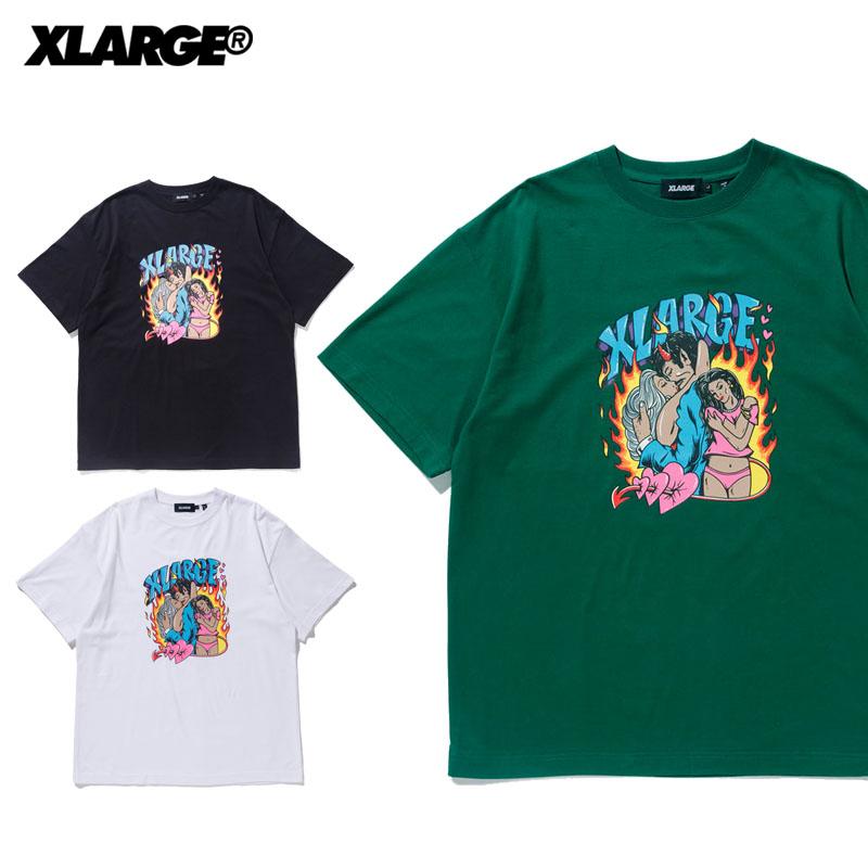 XLARGE（エクストラ ラージ） 【並行輸入】エクストララージ X-LARGE