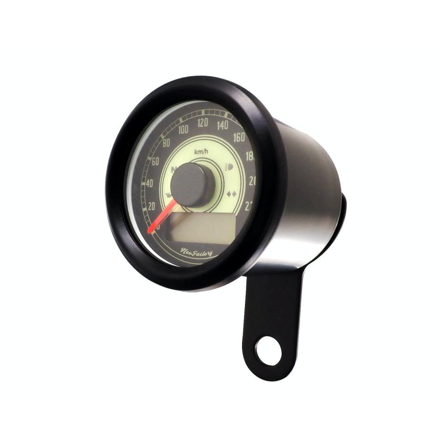 Harley Davidson（ハーレー・ダビッドソン） 48mm レトロフェイス