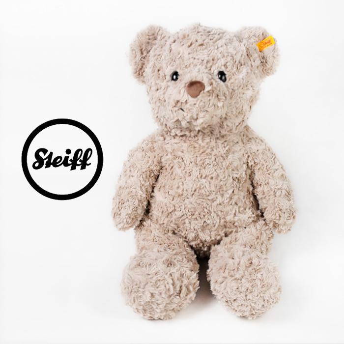 Steiff（シュタイフ） テディベア ぬいぐるみ STEIFF HONEY TEDDY BEAR