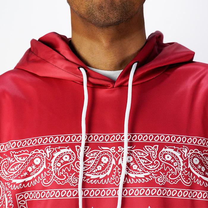 TROOPER AMERICA（トゥルーパーアメリカ） パーカー TROOPER AMERICA