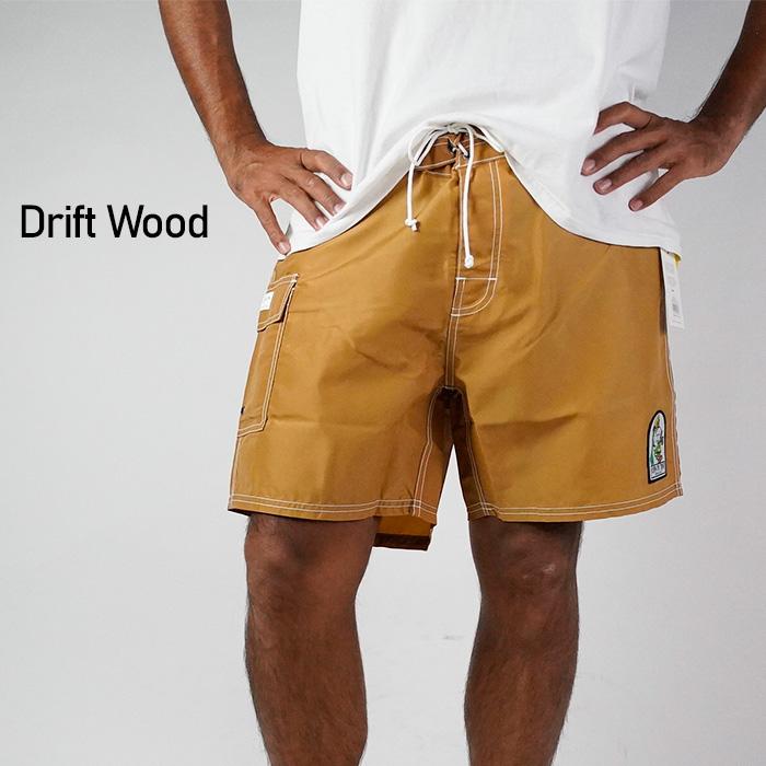 KATIN（ケイティン） 海パン サーフパンツ KATIN HERITAGE WATERMAN