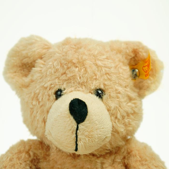 Steiff（シュタイフ） テディベア ぬいぐるみ STEIFF FYNN TEDDY BEAR
