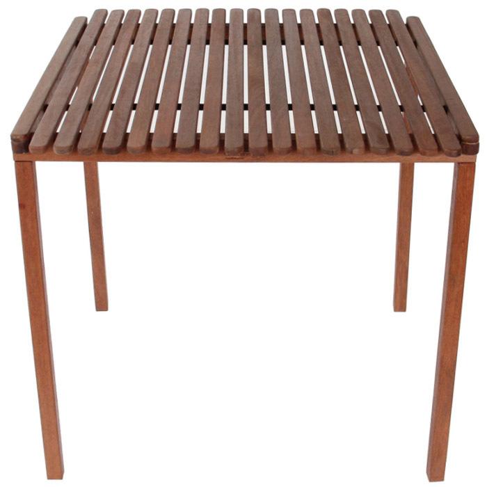 BYER OF MAINE フォールディングテーブル明日発送可能 BYER OF MAINE