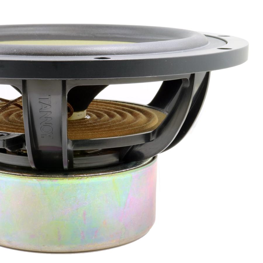 TANNOY Mercury V4i ウーハースピーカーユニット6インチ(152mm) 8Ω
