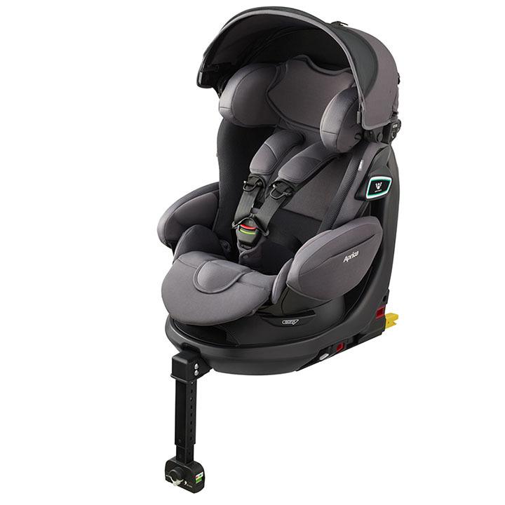 アップリカ（Aprica） フラディア グロウ ISOFIX セーフティープラス