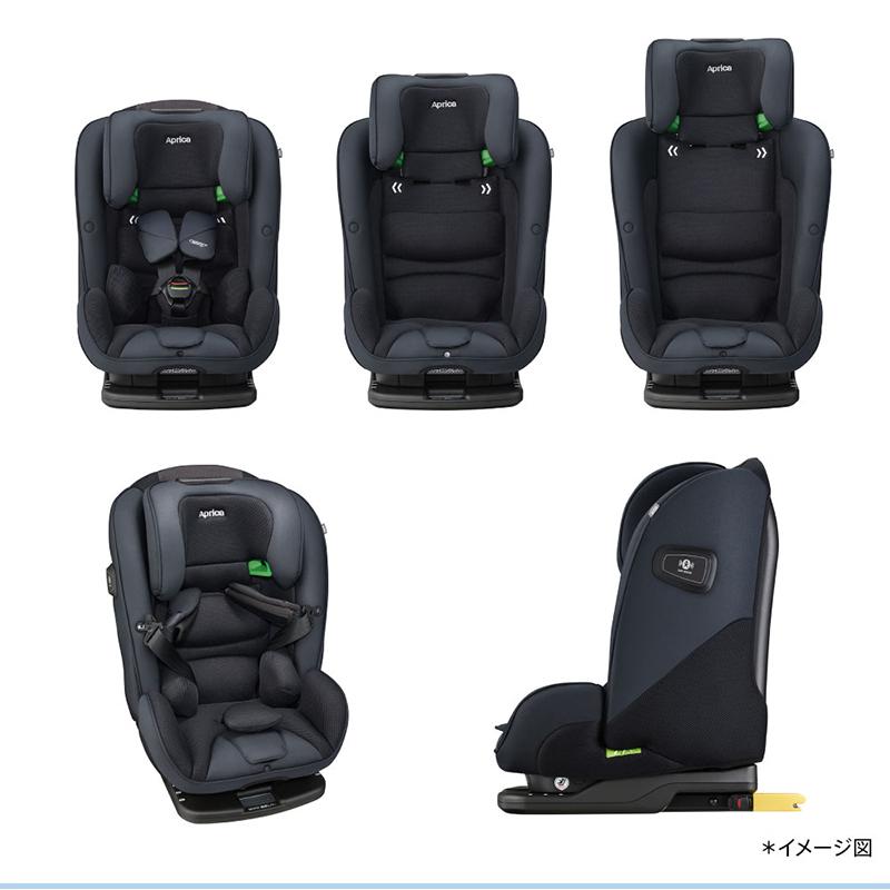 アップリカ（Aprica） フォームフィット ネクスト チャイルドシート