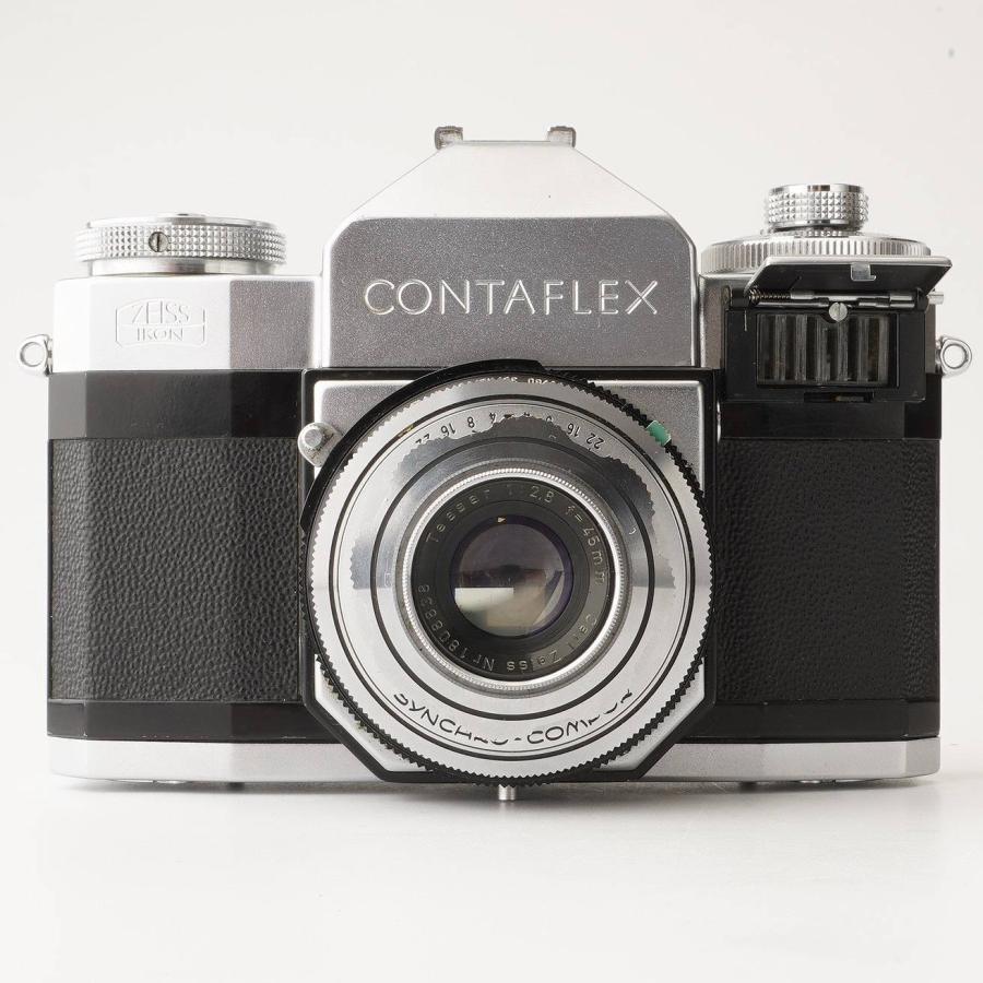 ZEISS IKON ツァイスアイコン ZEISS IKON ツァイスアイコン