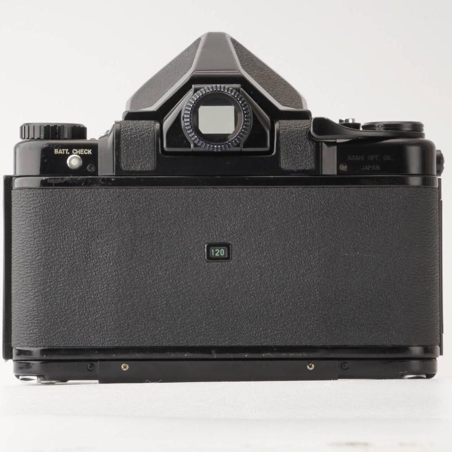 ペンタックス Pentax 67 ボディー 6x7 中判 フィルムカメラ
