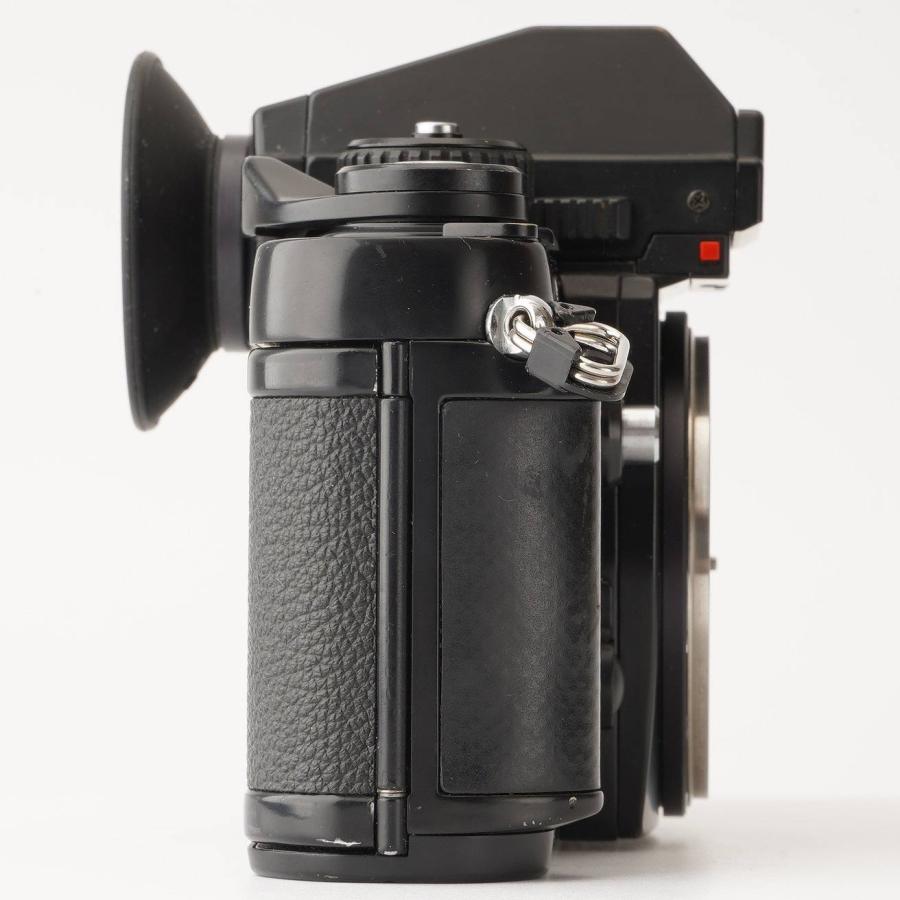 ニコン（Nikon） Nikon F3 アイレベル Eye Level 一眼レフフィルム