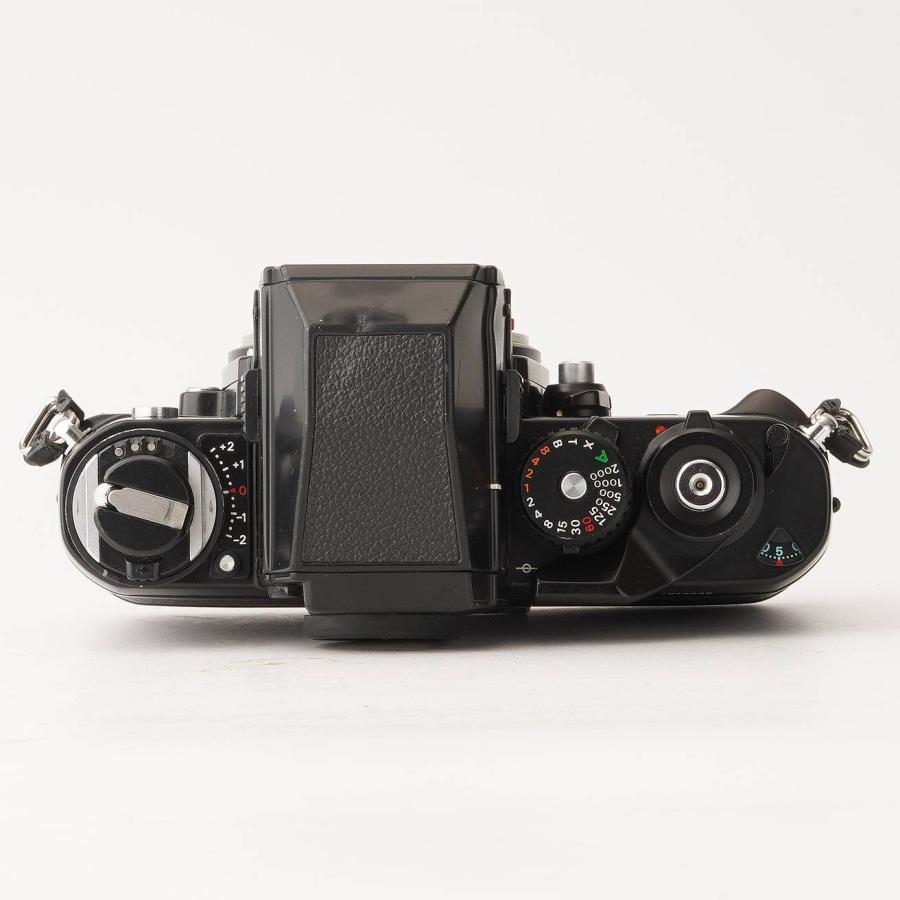 ニコン（Nikon） Nikon F3 HP ボディ 一眼レフ フィルムカメラ