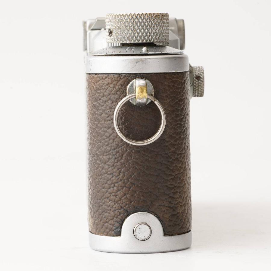 ライカ Leica IIIa レンジファインダー バルナック 3a フィルムカメラ