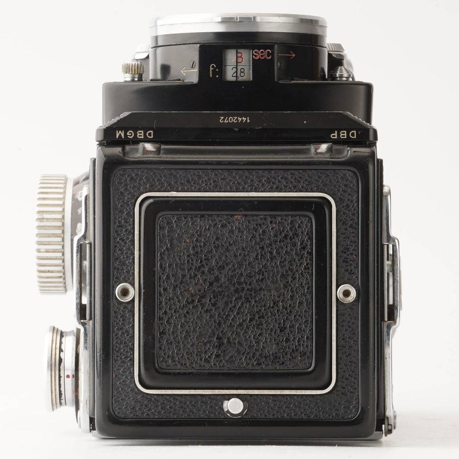 Rollei（ローライ） ローライフレックス Rollei ROLLEIFLEX 2.8c type3