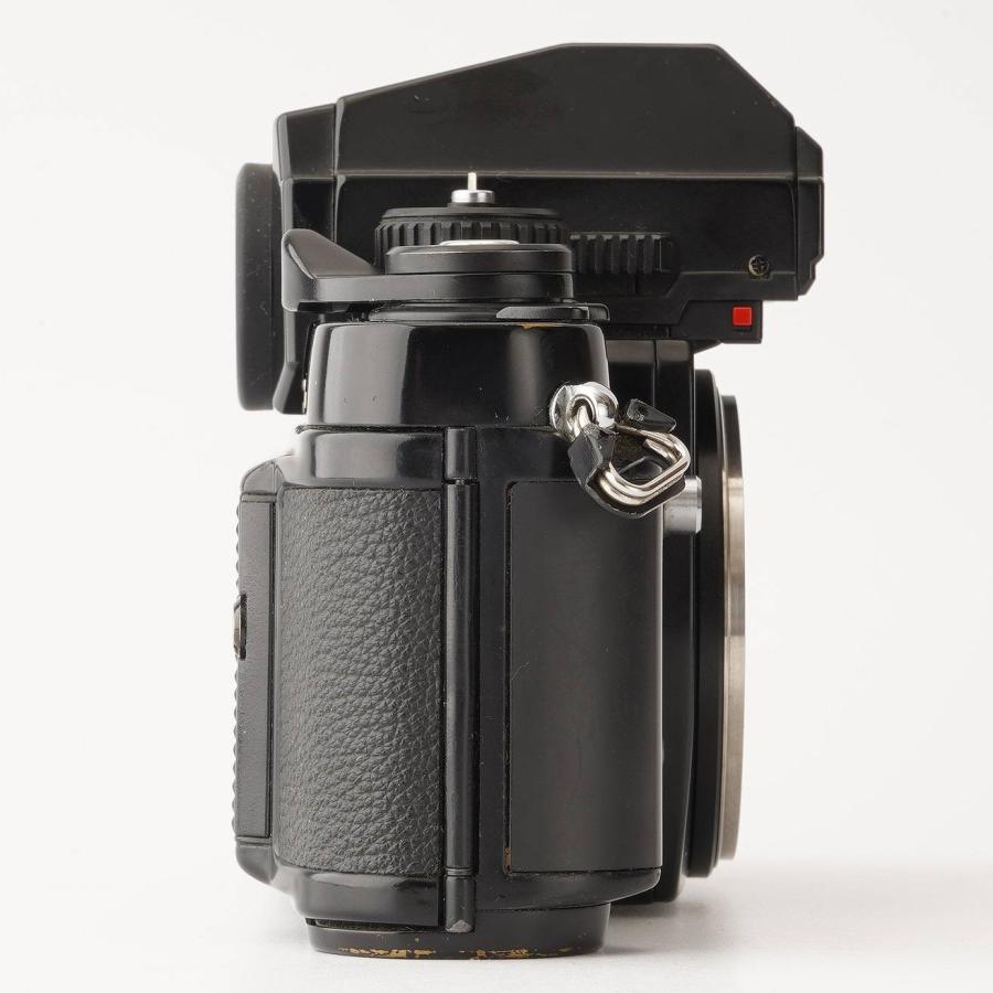 Nikon F3 HP（ハイアイポイント）35mmフィルムカメラ一眼ボディ ニコン