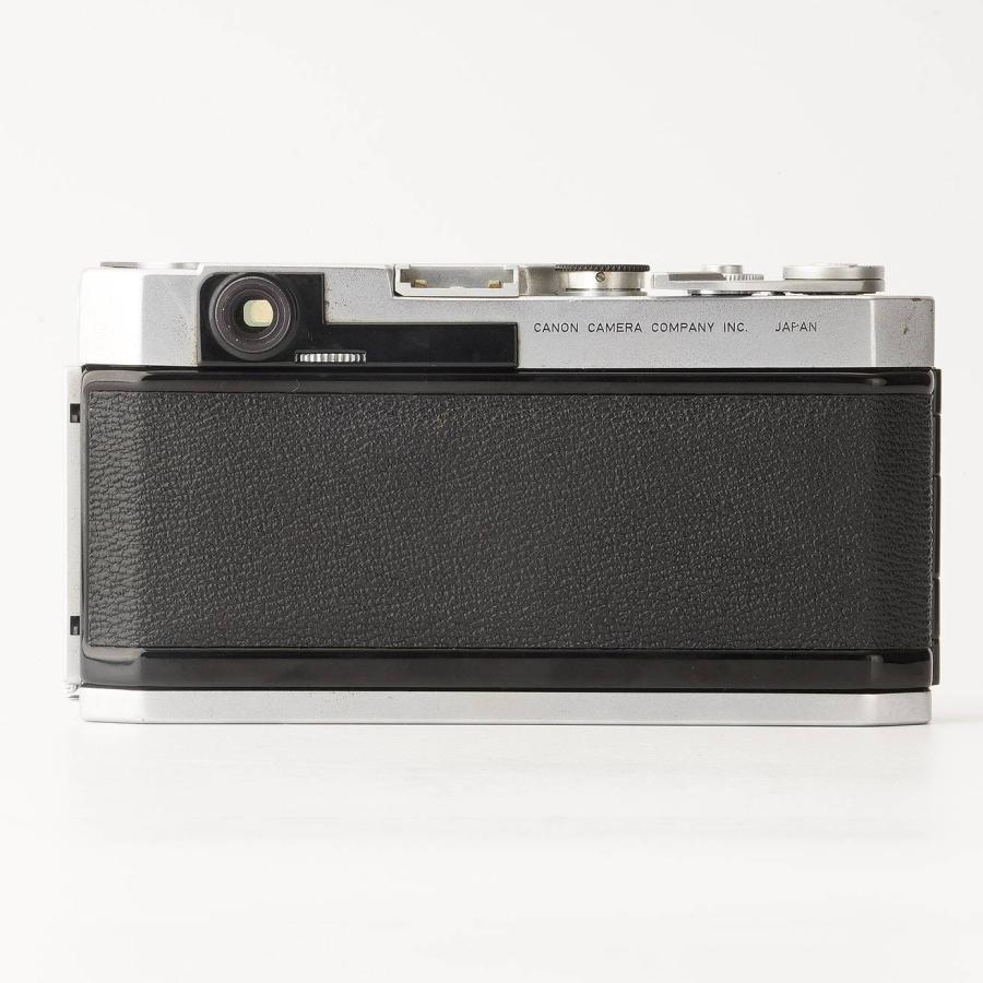 キヤノン（Canon） Canon L2 ボディ 35mm レンジファインダー フィルム