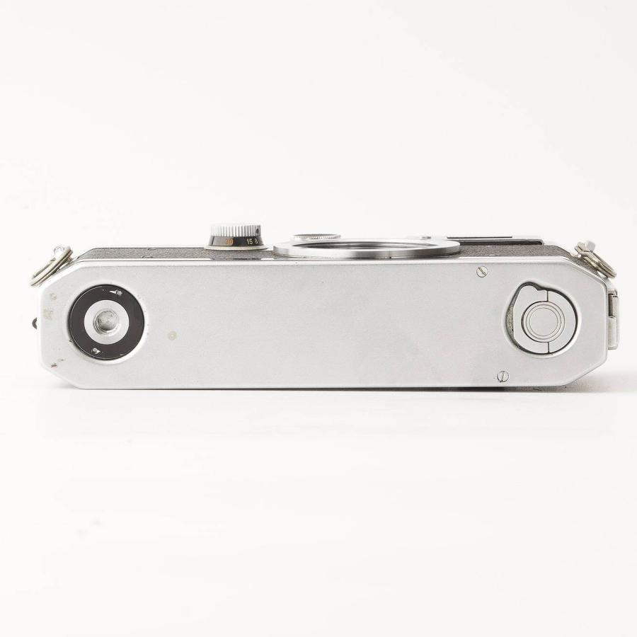 キヤノン（Canon） Canon L2 ボディ 35mm レンジファインダー フィルム