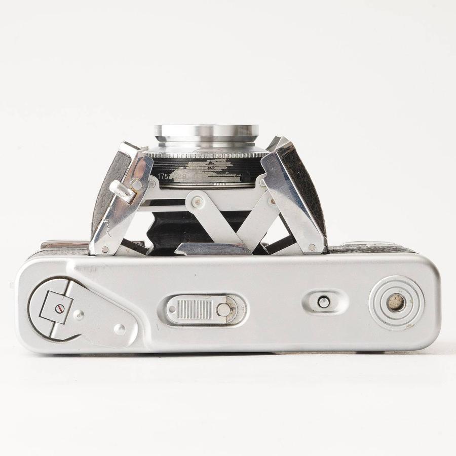 Voigtlander フォクトレンダー ヴィテッサ VITESSA L / COLOR-SKOPAR