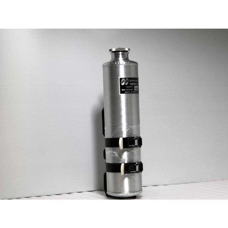 MOONEYES ￥送料一律￥ エマージェンシー タンク MP1025 検）ムーン