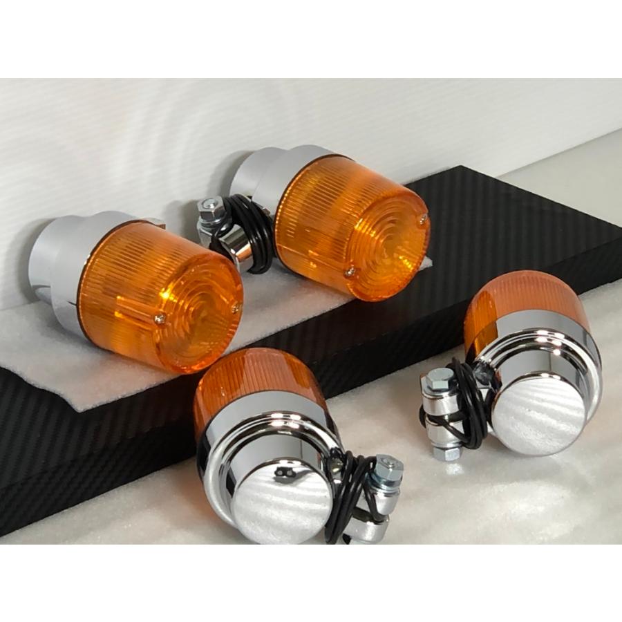 アルミ製ビンテージウインカービンテージレトロ 管理番号031436