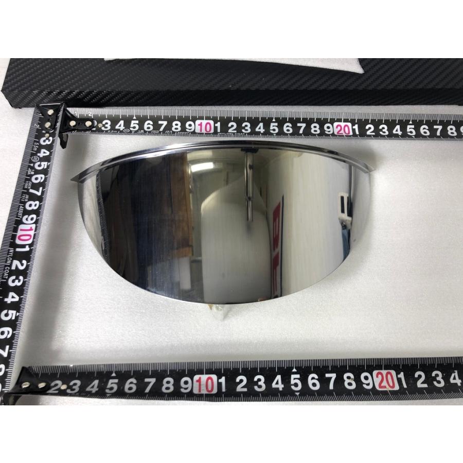 ぴよぴよ ヘッドライト バイザー 180φ 7インチ 等 大き目 汎用 検）Φ φ