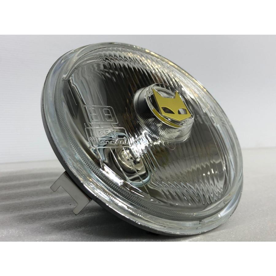 送料一律￥ ステッカー付！マーシャル SEV MARCHAL 819ドライビング