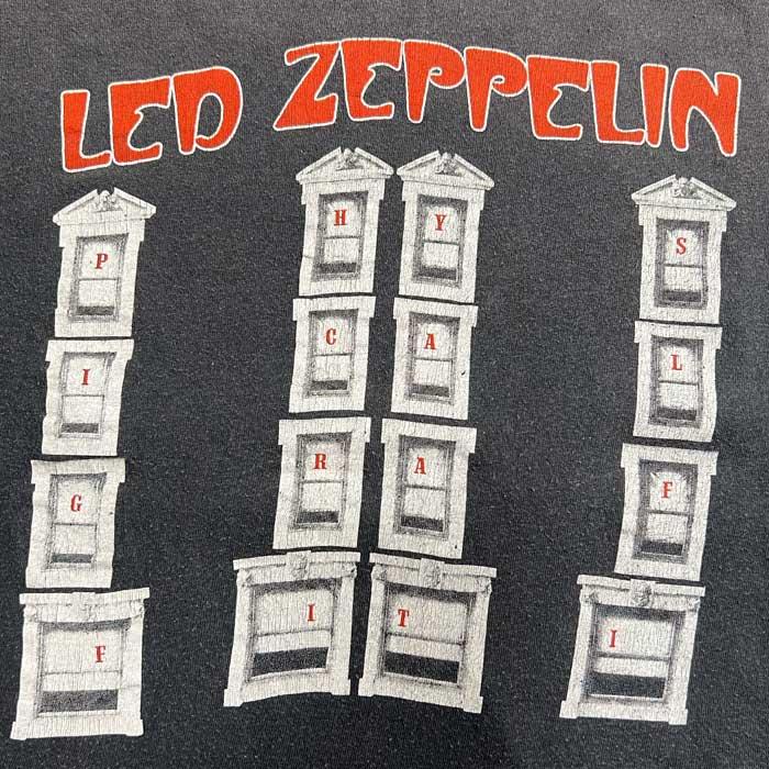 80'S LED ZEPPELIN 