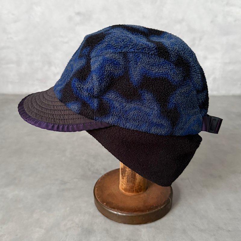 90's PATAGONIA Duckbill Fleece Cap