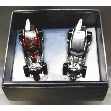 Hot Wheels（ホットウィール） KBトイ限定 シリーズ4 サーフクレート