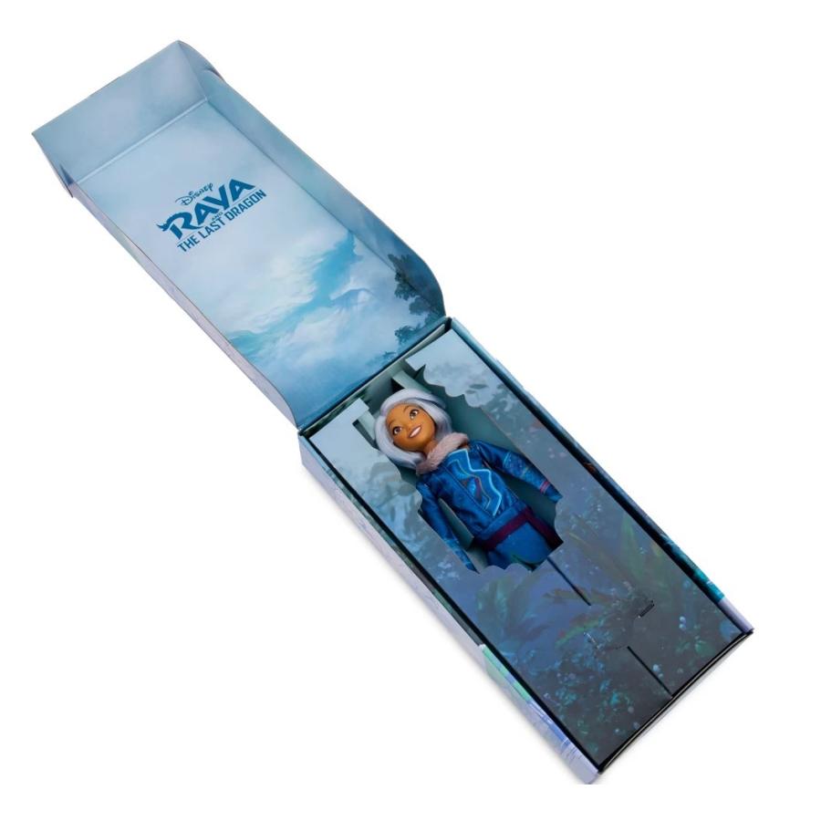 Disney（ディズニー） US版 ディズニーストア ラーヤと龍の王国 シスー