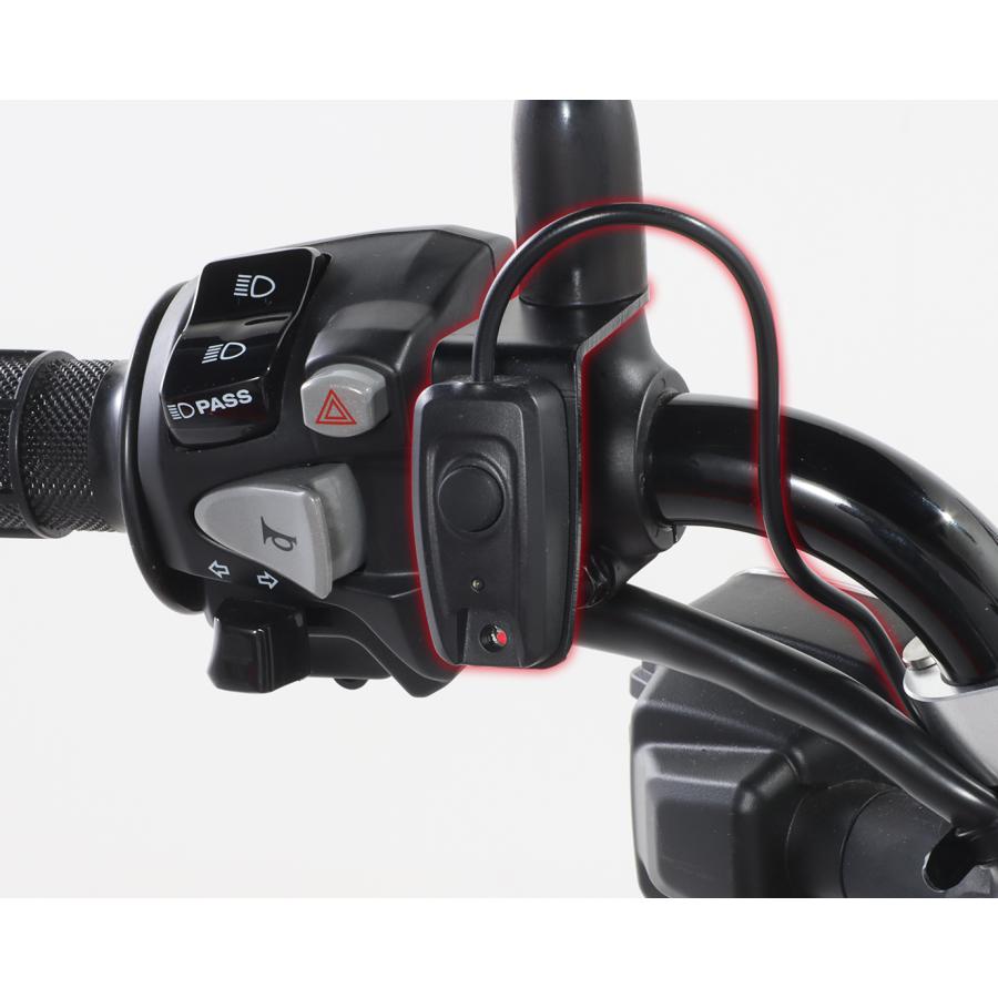 KITACO（キタコ） LEDシャトルビームKIT ライムイエロー