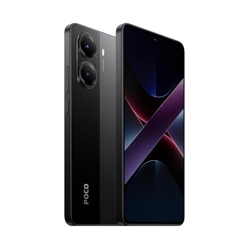 Xiaomi POCO X7 Pro 8GB+256GB 日本語版 Simフリー スマートフォン 90W