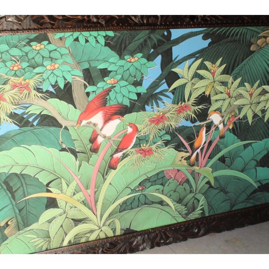 絵画バリ島 No.0306 【公式通販】