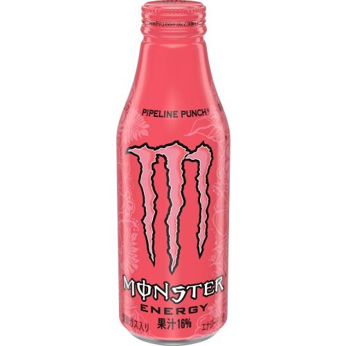 MONSTER ENERGY（モンスターエナジー） アサヒ パイプラインパンチ