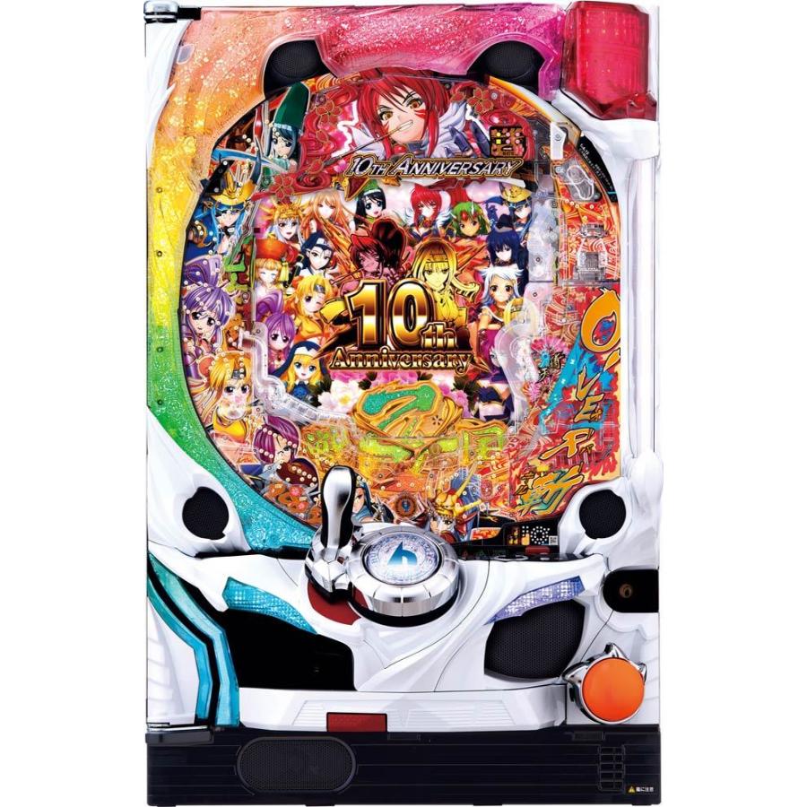 アムテックス CR戦国乙女5〜10th Anniversary〜【LED不問 枠色指定不可