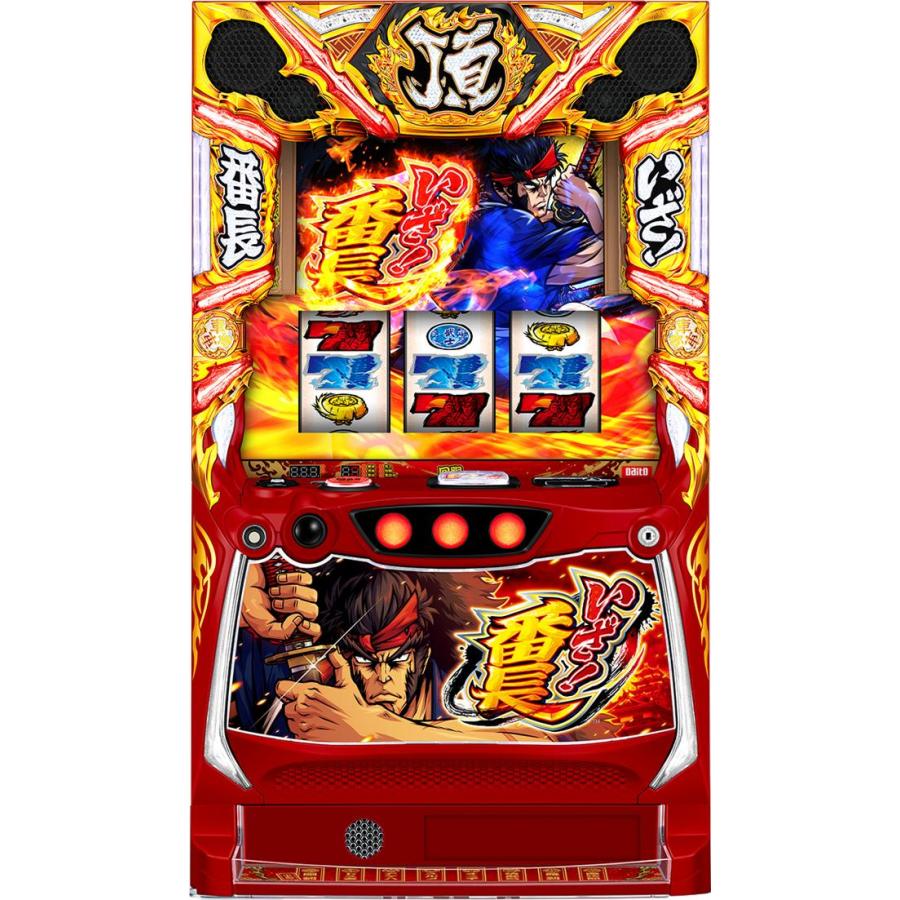 スマスロユニット パチスロ・スロット オプション スマスロ いざ番長