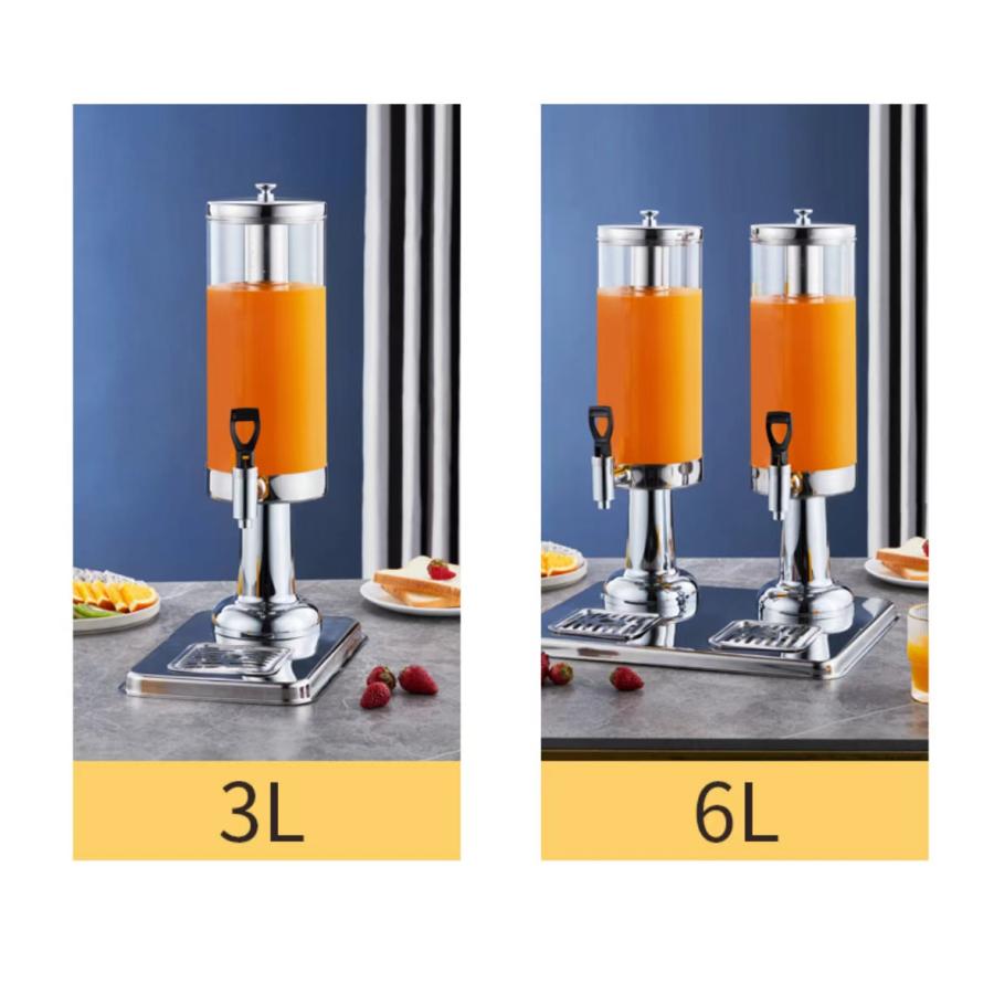業務用飲料ディスペンサー 業務用飲料機 コールドジュース 調理器具