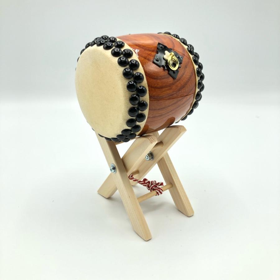 ミニ2寸長胴太鼓 和太鼓職人の手作り品 : 中島屋太鼓店 - 通販