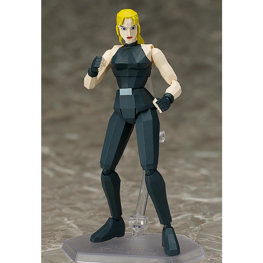 figma バーチャファイター サラ・ブライアント ＊ : ホビーショップ